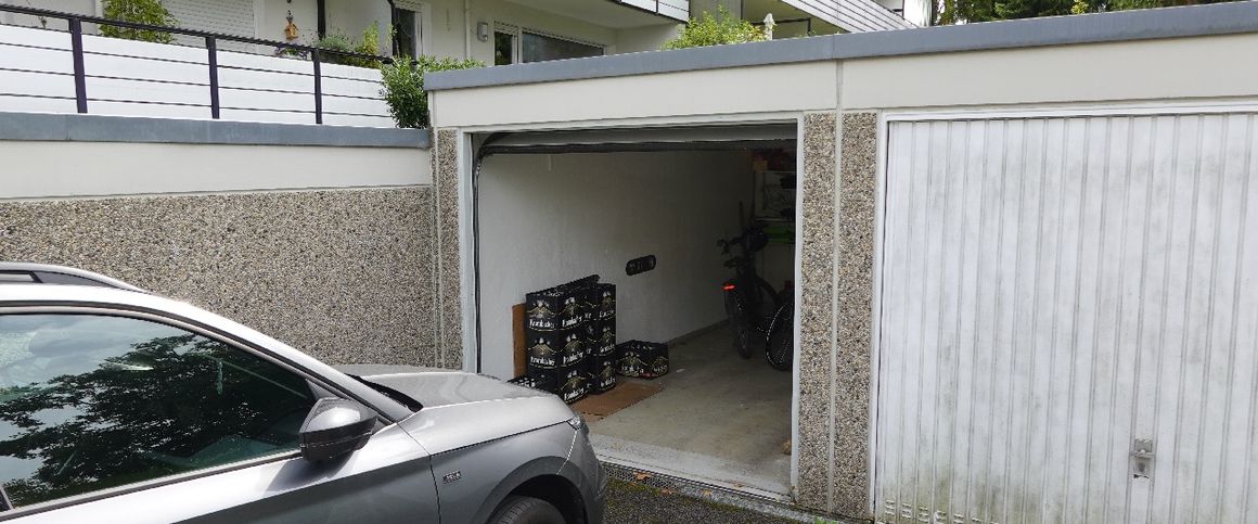 Gemütliche ca. 81m² große 3-Zimmer-Wohnung mit ca. 12 m² großem Balkon und Garage in Hagen-Boloh - Foto 1
