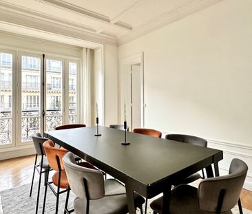 Appartement à louer rue Fabre d'Églantine, Paris 12ème - Photo 6