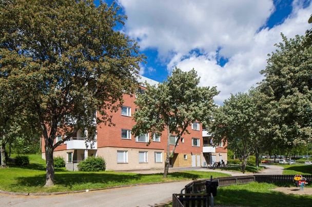 Skrinnarvägen 10 - Photo 1