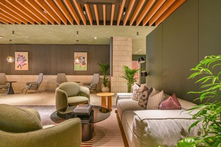 Studio to rent - Photo 5