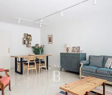 Tout savoir sur cet appartement dans le quartier Louis Blanc-Aquedu... - Photo 2