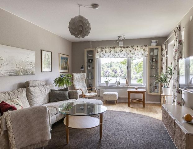 Fridshyddevägen 11 - Photo 1