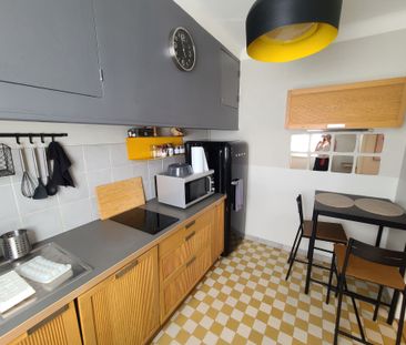 Appartement 3 pièces 52m2 MARSEILLE 9EME 950 euros - Photo 3