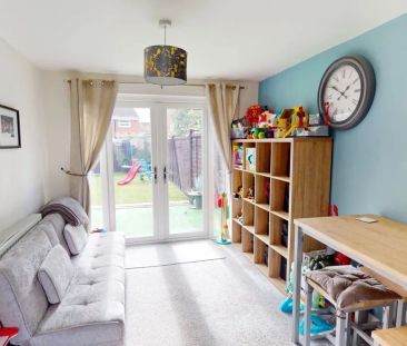 Tasman Drive, Stockton-on-Tees, County Durham, TS18 5LA - Photo 5