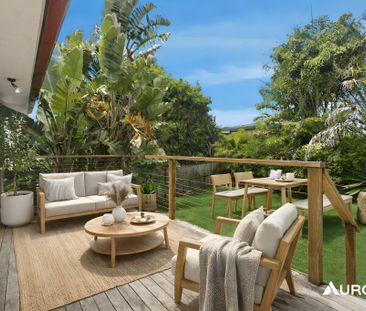 3 Pilliga Street, Wavell Heights QLD 4012 - House For Rent | Domain - Photo 2