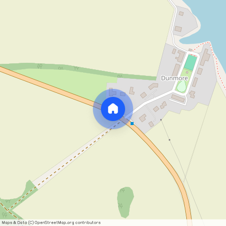 Moss Cottage, Dunmore, Falkirk, FK2