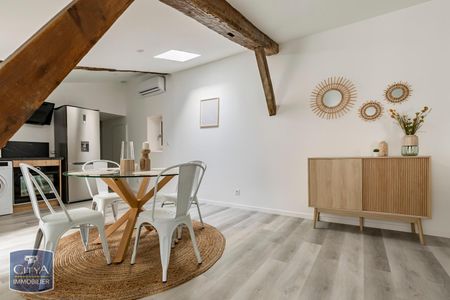 Location Appartement 2 pièces 50m² NIORT 79000 - Photo 3