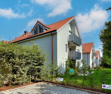 "Zentral wohnen im Grünen" - Photo 1