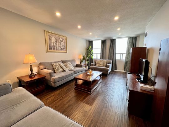 For Lease - 3650 Kaneff Crescent Unit# PH6, Mississauga, Ontario - Photo 1