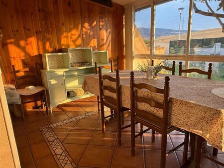 Alquiler de chalet adosado en Calle Aranegi, 100 - Photo 3