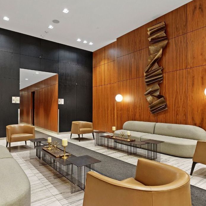 For Lease - 8 Eglington Avenue Unit# 1906, Toronto, Ontario - Photo 1