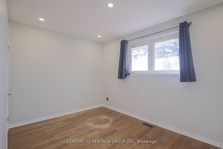 For Lease - 12918 Keele Street, King, Ontario - Photo 3