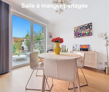 Studio te huur - Foto 3