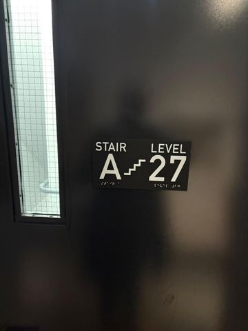 For Lease - 11 Wellesley Street Unit# 2709, Toronto, Ontario - Photo 3