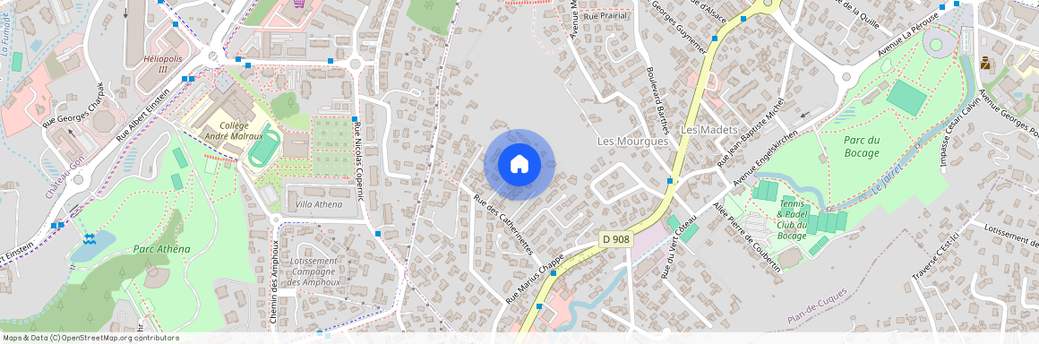 13380, Plan-De-Cuques