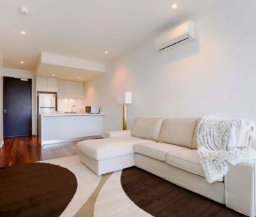 2 Bed, 2 Bath - Photo 3