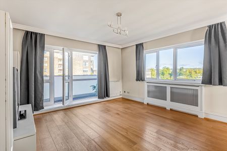 Avenue Road, St Johns Wood, NW8, London - Photo 2