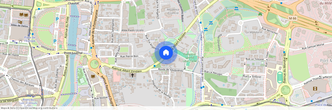 Montpellier - 34000