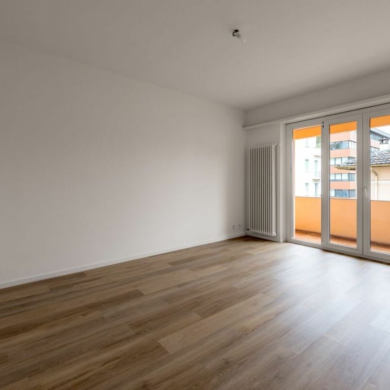 2.5 Zimmer, 65 m², 5. Stock - Foto 1