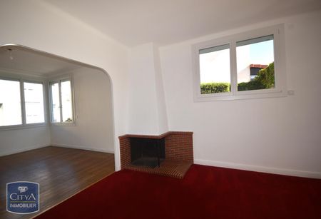 Location Maison 5 pièces 127m² CHOLET 49300 - Photo 2