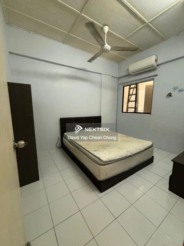 Prima Bayu Apartment - Foto 3