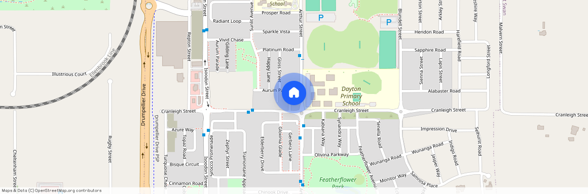 291 Arthur St, WA 6055, Dayton