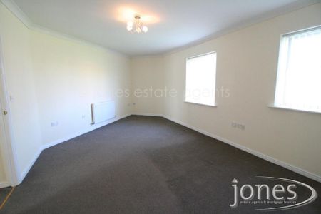 2 bedroom apartment to rent - Photo 3