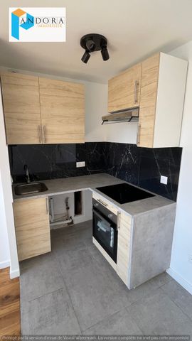 Deux pièces 30m2 - Bois-Colombes - Photo 5