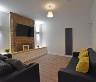 6-Bed Student House – St Christopher Street, Sneinton - Photo 1