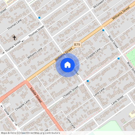 243 Zebina Street, NSW 2880, Broken Hill