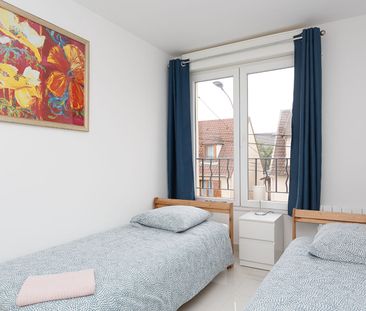 Location appartement 3 pièces, 50.45m², Le Blanc-Mesnil - Photo 6