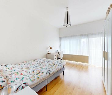 Flat for rent - Photo 6