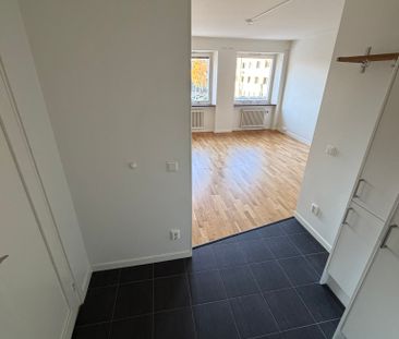 Norrmalmsgatan, Sundsvall - Foto 2