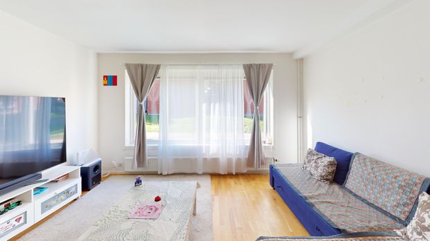 Flöjtgatan, Karlstad - Foto 1