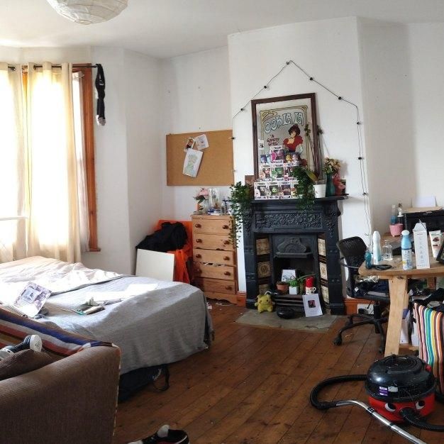 4 bedroom house share to rent - Photo 1