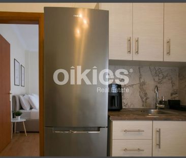 Studio/Γκαρσονιέρα για ενοικίαση Άγιος Δημήτριος (Κέντρο Θεσσαλονίκης) - Photo 6