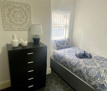 Room in a Shared Flat, Anfield, L4 - Photo 3