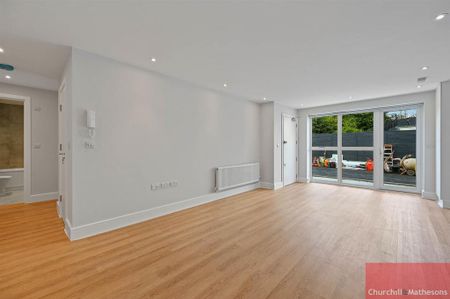 1 bedroom flat to rent - Photo 2