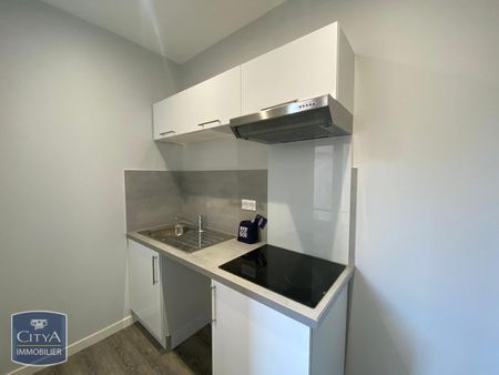 Location Appartement 1 pièce 29m² NANCY 54000 - Photo 3