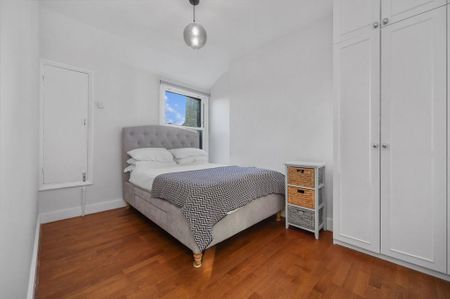 1 bedroom flat to rent - Photo 5