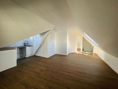 Location Appartement 3 pièces 34m² - Photo 2
