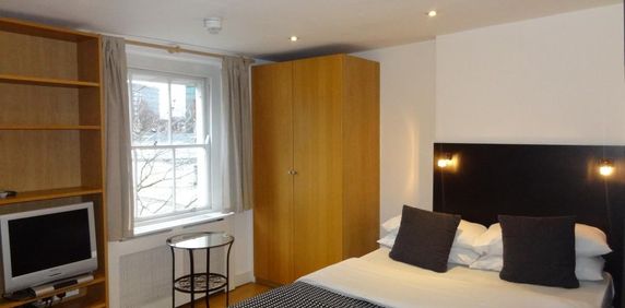 Flat 28 Cartwright Gardens, Bloomsbury WC1H 9EH - Photo 2