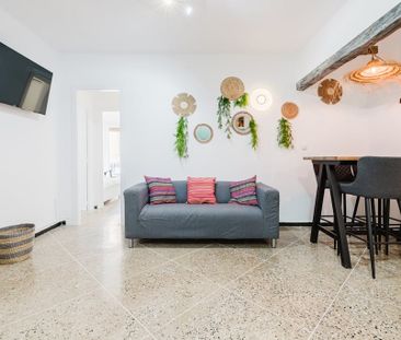 Carrer de Ramiro de Maeztu, Valencia, Valencian Community 46022 - Photo 5