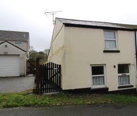 Cornwall Street, Bere Alston, Yelverton - Photo 4