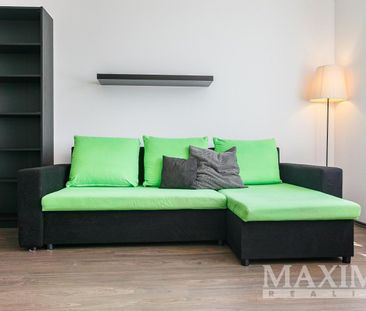 Pronájem bytu 2+kk 53 m² - Photo 1
