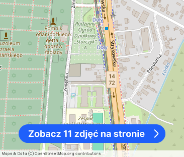 mieszkanie nowe Arte Apartamenty ul. Strykowska 20 - Zdjęcie 1