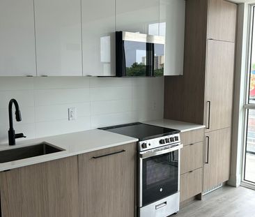 For Lease - 2369 Danforth Avenue Unit# 407, Toronto, Ontario - Photo 6