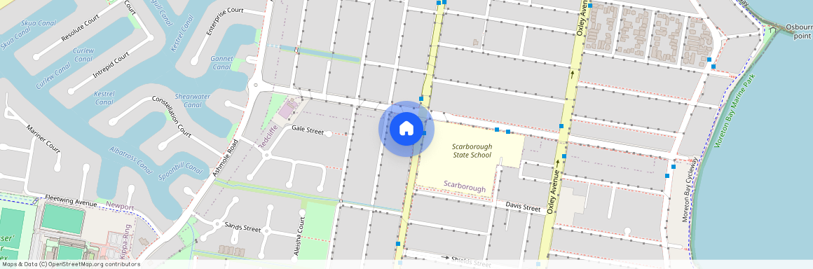 169 Scarborough Road, Qld 4020, Redcliffe