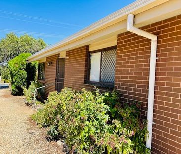 2 Bedroom Unit in Gallipoli Street - Photo 1