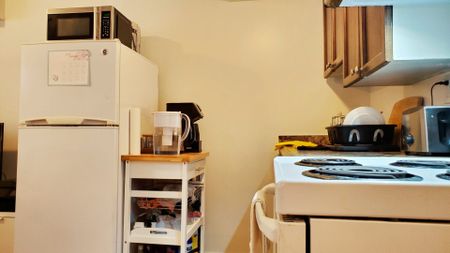 For Lease - 37 Lynnbrook Drive Unit# Basement, Toronto, Ontario - Photo 3